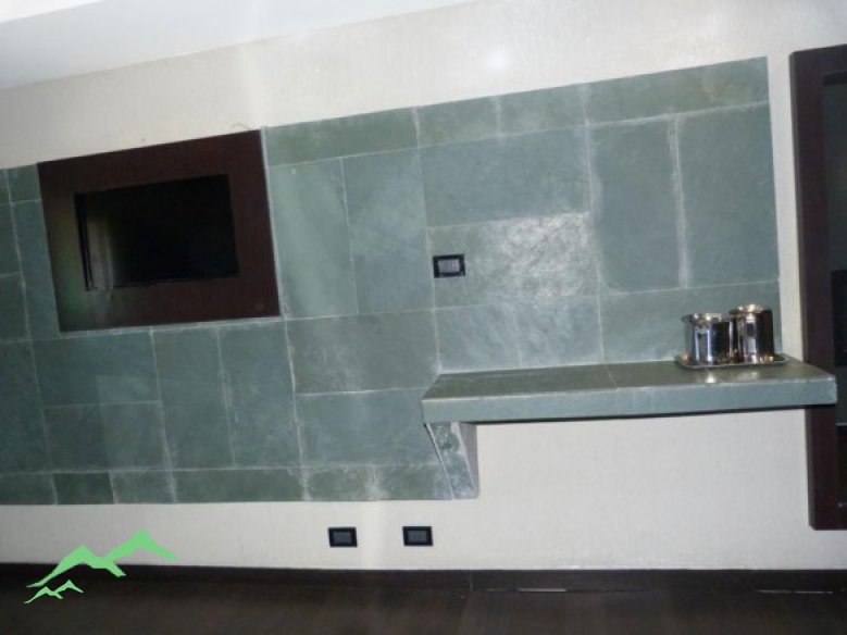 Motel La Colina :Habitacion VIP LA COLINA